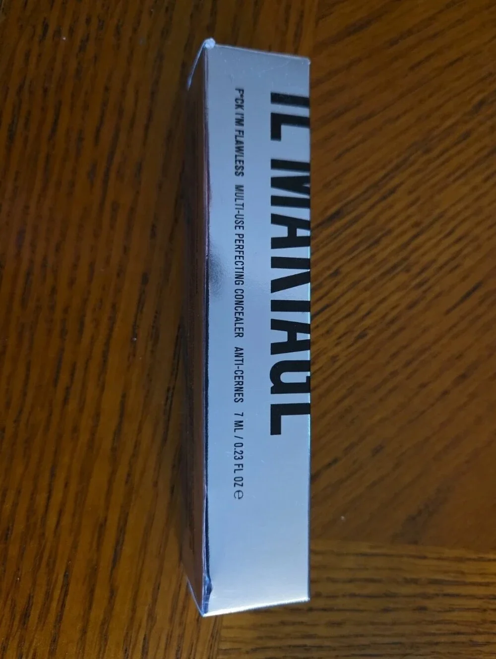 IL Makiage Concealer F*ck I’m flawless #2.5 New!
